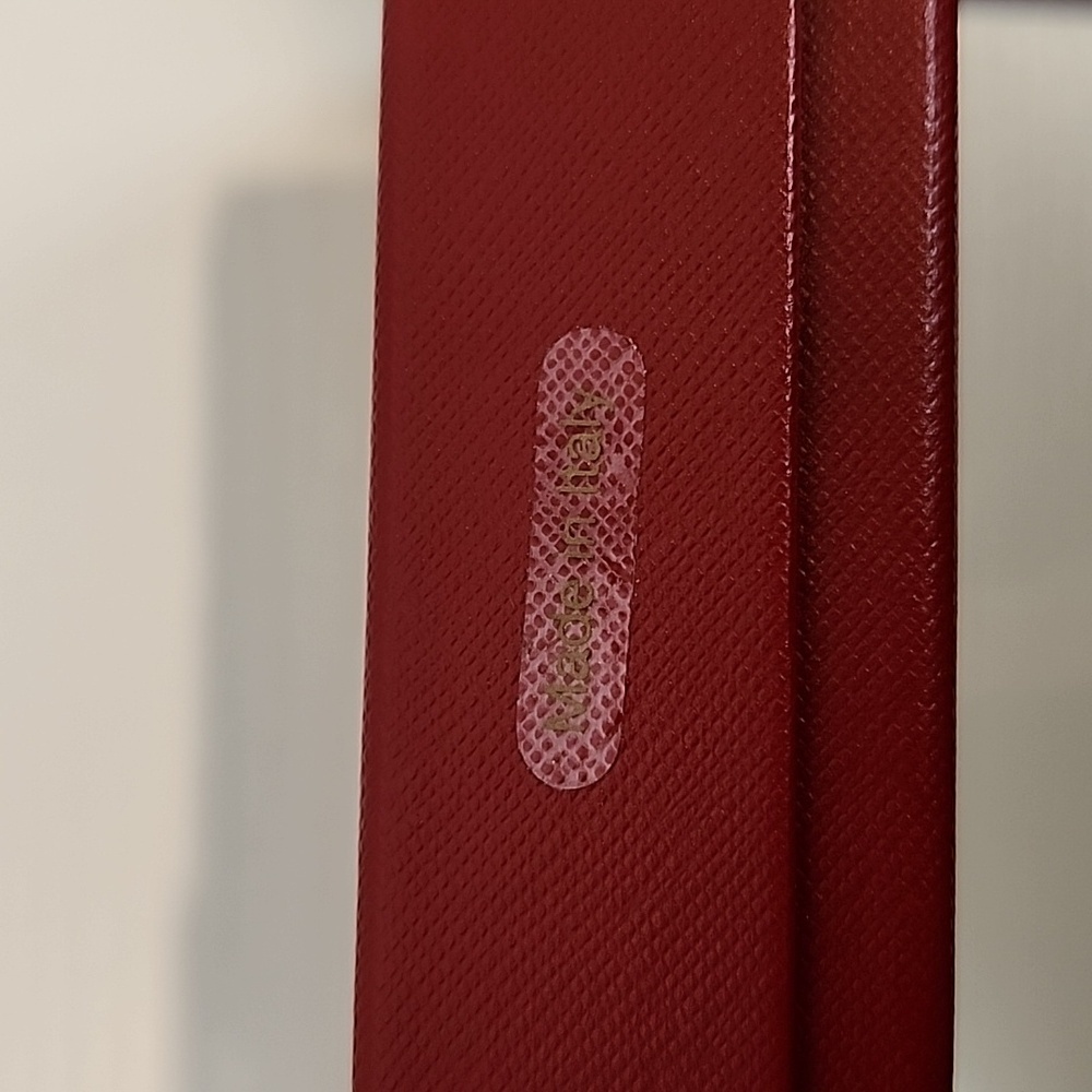Cartier Bi-Fold Wallet - Picture 15 of 16